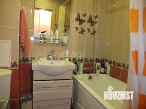 1-к квартира, вторичка, 36м2, 4/9 этаж