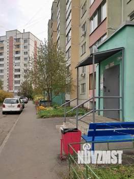 2-к квартира, вторичка, 54м2, 7/10 этаж