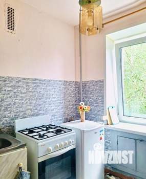 1-к квартира, вторичка, 21м2, 4/9 этаж