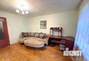 3-к квартира, вторичка, 60м2, 3/9 этаж