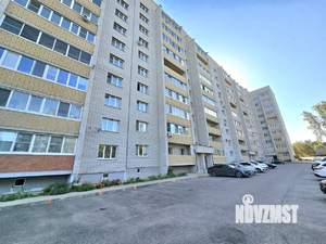 1-к квартира, вторичка, 38м2, 3/10 этаж