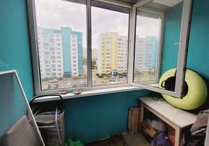 2-к квартира, вторичка, 62м2, 4/10 этаж