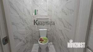 1-к квартира, вторичка, 38м2, 7/11 этаж