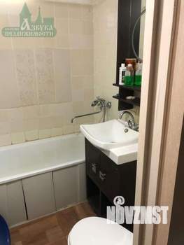 1-к квартира, вторичка, 31м2, 4/5 этаж