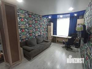 2-к квартира, вторичка, 63м2, 11/19 этаж