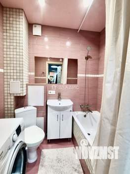 1-к квартира, вторичка, 32м2, 4/10 этаж