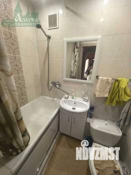 1-к квартира, вторичка, 21м2, 7/9 этаж