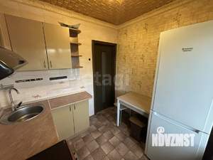 1-к квартира, вторичка, 31м2, 4/5 этаж