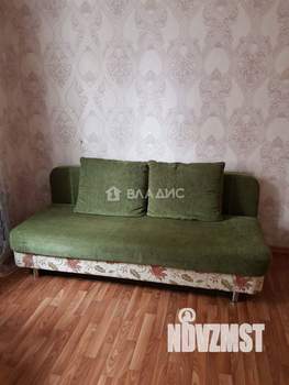 1-к квартира, вторичка, 39м2, 2/9 этаж