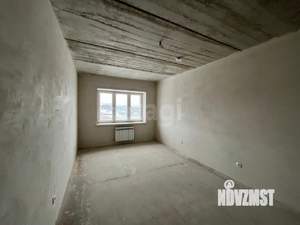 2-к квартира, вторичка, 63м2, 10/10 этаж