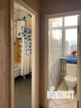 4-к квартира, вторичка, 90м2, 5/5 этаж