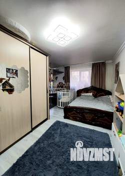 1-к квартира, вторичка, 30м2, 1/5 этаж
