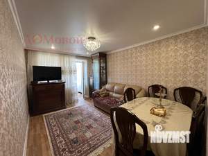 2-к квартира, вторичка, 47м2, 2/5 этаж