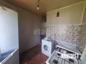 3-к квартира, вторичка, 58м2, 5/5 этаж