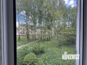 2-к квартира, вторичка, 43м2, 2/5 этаж