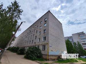 3-к квартира, вторичка, 60м2, 3/5 этаж