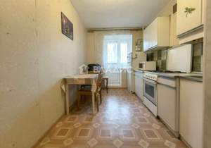 1-к квартира, вторичка, 41м2, 3/10 этаж