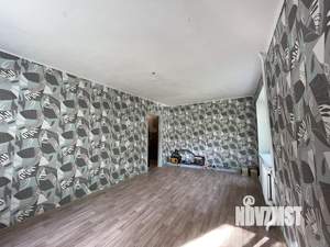 1-к квартира, вторичка, 32м2, 3/5 этаж