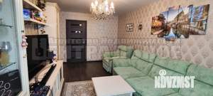 3-к квартира, вторичка, 102м2, 4/10 этаж