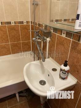 2-к квартира, вторичка, 51м2, 10/12 этаж