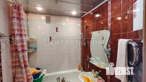 3-к квартира, вторичка, 90м2, 4/10 этаж
