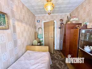 3-к квартира, вторичка, 51м2, 3/5 этаж