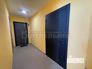 1-к квартира, вторичка, 44м2, 5/10 этаж