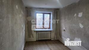3-к квартира, вторичка, 60м2, 4/9 этаж