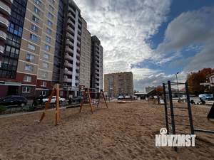 1-к квартира, вторичка, 46м2, 12/14 этаж