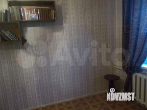 2-к квартира, вторичка, 51м2, 9/9 этаж