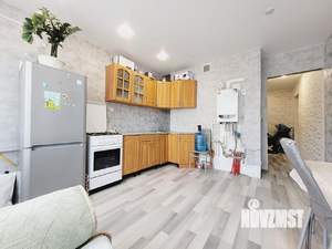 2-к квартира, вторичка, 58м2, 4/10 этаж