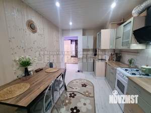 2-к квартира, вторичка, 53м2, 1/10 этаж