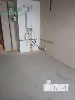 1-к квартира, вторичка, 48м2, 8/10 этаж