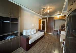 1-к квартира, вторичка, 30м2, 1/5 этаж