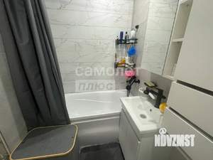 2-к квартира, вторичка, 41м2, 1/5 этаж