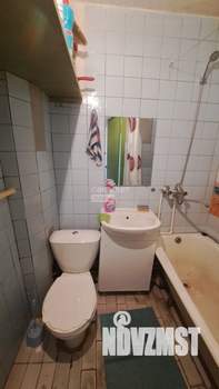 1-к квартира, вторичка, 31м2, 5/5 этаж