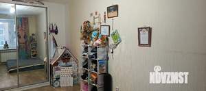 1-к квартира, вторичка, 30м2, 2/10 этаж