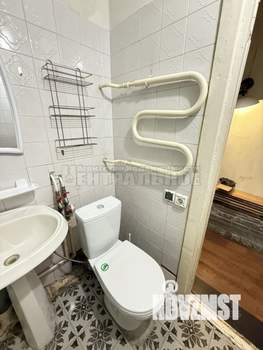 2-к квартира, вторичка, 46м2, 1/5 этаж