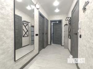 2-к квартира, вторичка, 52м2, 5/5 этаж