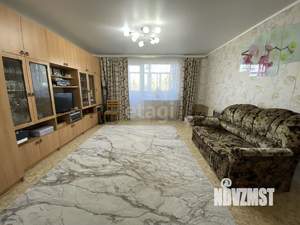 3-к квартира, вторичка, 68м2, 6/9 этаж