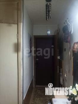 2-к квартира, вторичка, 48м2, 5/5 этаж