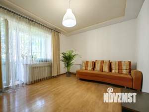 2-к квартира, вторичка, 62м2, 2/4 этаж