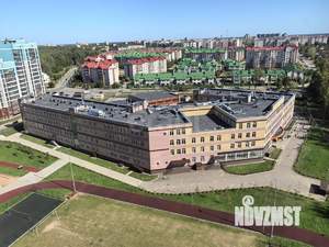 3-к квартира, вторичка, 91м2, 1/16 этаж