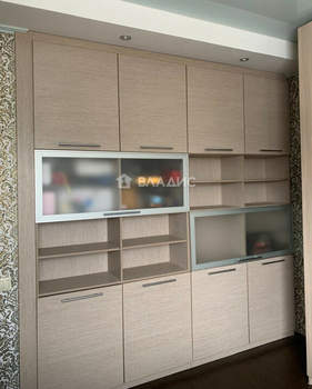 4-к квартира, вторичка, 100м2, 5/8 этаж