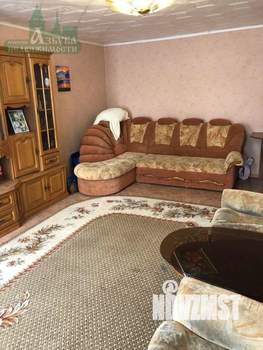 3-к квартира, вторичка, 50м2, 4/5 этаж