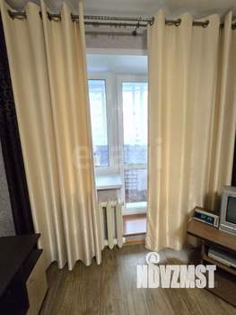 2-к квартира, вторичка, 52м2, 3/10 этаж