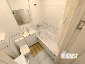 1-к квартира, вторичка, 34м2, 2/10 этаж