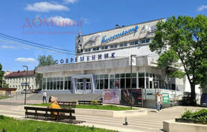 1-к квартира, вторичка, 31м2, 2/5 этаж