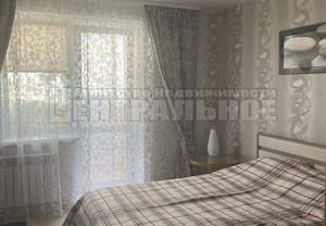 2-к квартира, вторичка, 70м2, 4/10 этаж