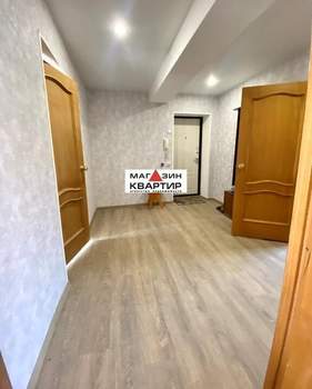 3-к квартира, вторичка, 81м2, 5/5 этаж